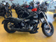 Фото Harley FLS 2012 с японского аукциона