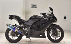 KAWASAKI NINJA 250R 2023 EX250K