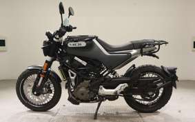 HUSQVARNA スバルトピレン401 2018