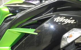 KAWASAKI NINJA 400 2014 EX400E