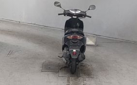 HONDA DIO AF62