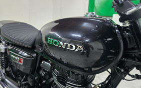 HONDA GB350S 2022 NC59