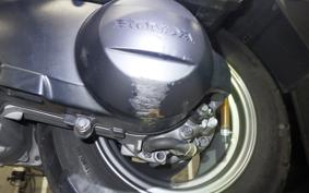 HONDA SPACY 125 Gen. 3 1998 JF04