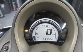 YAMAHA N-MAX