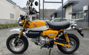 HONDA MONKEY 125 JB02
