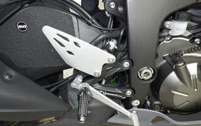 KAWASAKI NINJA ZX-6R A 2021 ZX636G