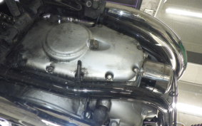 KAWASAKI W650 2003 EJ650A