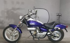 HONDA MAGNA 50 AC13