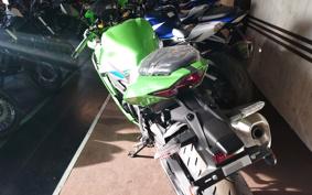 KAWASAKI NINJA ZX-4RR 2025 ZX400P