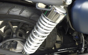 HONDA GB350 2022 NC59