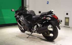 SUZUKI HAYABUSA Gen.2 2009