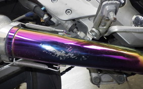 KAWASAKI ZZ1200 NINJA R 2002 ZXT20C