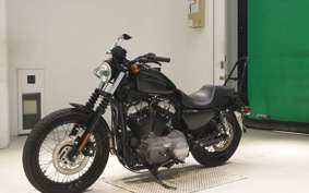 HARLEY XL1200N 2008