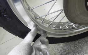 SUZUKI GS400 2005 GS400