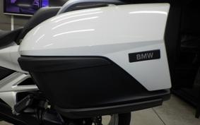 BMW R1250RT 2022