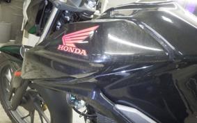 HONDA CBF125R 1981