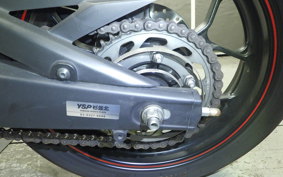YAMAHA YZF-R25 RG10J