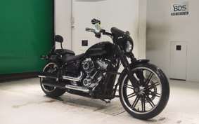 HARLEY FXBRS1870 2021
