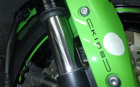 KAWASAKI NINJA ZX-6R A 2022 ZX636G