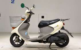 SUZUKI LET's 4 Basket 2009 CA43A