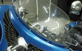 HARLEY FLHTCU 1340 1991