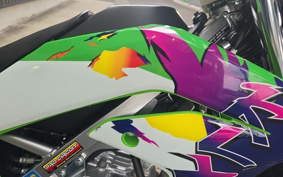 KAWASAKI KLX230S LX230A