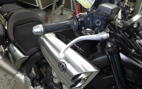 YAMAHA VMAX Gen.2 2009 RP22J