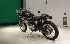 YAMAHA SR400 Gen.3 2003 RH01J