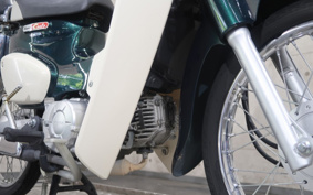 HONDA SUPER CUB50 AA09