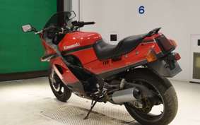 KAWASAKI GPZ1000RX 1986 ZXT00A