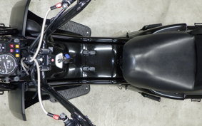 HONDA PS250 2008 MF09