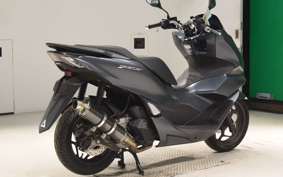 HONDA PCX125 2018 JK05