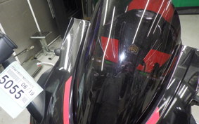 APRILIA RSV4 1100ファクト 2021