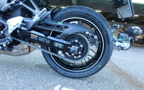 KAWASAKI Z900RS 2025 ZR900K