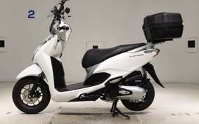 HONDA LEAD 125 2003 JK12