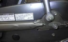 HONDA LITTLE CUB E 2017 AA01