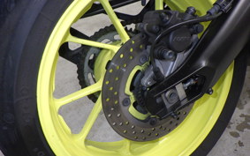 YAMAHA MT-09 A RN52J