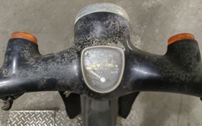 HONDA LITTLE CUB AA01