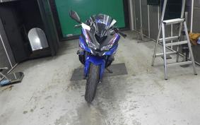 KAWASAKI ZX-4R SE 2023 ZX400P