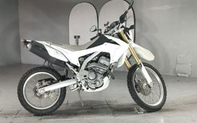 HONDA CRF250L MD38