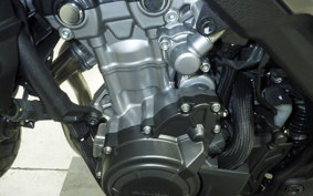HONDA 400X 2019