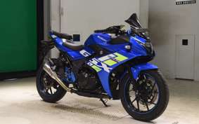 SUZUKI GSX250RA 2022