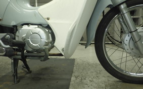 HONDA C110 SUPER CUB 2003 JA07