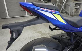 SUZUKI GSX-R1000R A 2019 DM11G
