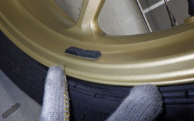 HONDA CBR250RR A MC51