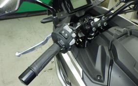HONDA NC750X 2022 RH09