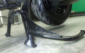 HONDA SILVER WING 400 GT Type 2014 NF03