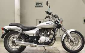KAWASAKI ELIMINATOR 125 2023 BN125A
