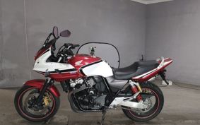 HONDA CB400SFV-3 BOLDOR 2005 NC39