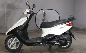 YAMAHA AKUSHI STREET SE53J